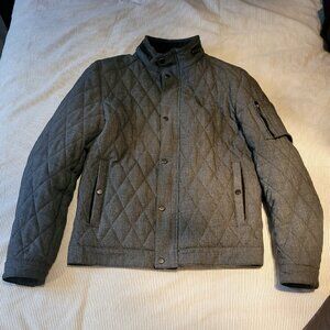 Zara Men's Jacket Fall/Winter